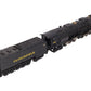 Lionel 6-38090 Clinchfield 4-6-6-4 LionMaster Steam Locomotive & Tender #672 EX/Box