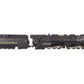 Lionel 6-38090 Clinchfield 4-6-6-4 LionMaster Steam Locomotive & Tender #672 EX/Box