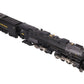 Lionel 6-38090 Clinchfield 4-6-6-4 LionMaster Steam Locomotive & Tender #672 EX/Box