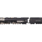 Lionel 6-38075 O LionMaster Union Pacific Big Boy 4-8-8-4 Steam Locomotive #4024 EX/Box