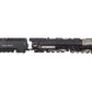 Lionel 6-38075 O LionMaster Union Pacific Big Boy 4-8-8-4 Steam Locomotive #4024 EX/Box