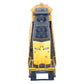 USA Trains R22207 G Santa Fe EMD GP 38-2 Diesel Locomotive #3520 VG/Box