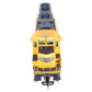 USA Trains R22207 G Santa Fe EMD GP 38-2 Diesel Locomotive #3520 VG/Box