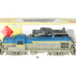 Aristo-Craft 22234C G Scale Delaware & Hudson Alco RS-3 Diesel Locomotive VG/Box