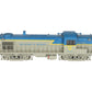 Aristo-Craft 22234C G Scale Delaware & Hudson Alco RS-3 Diesel Locomotive VG/Box