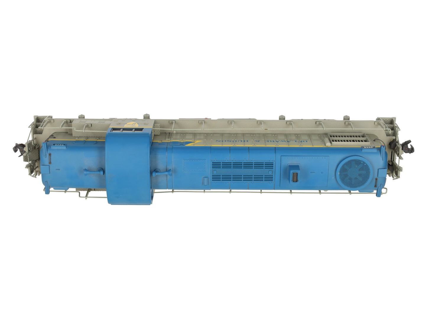 Aristo-Craft 22234C G Scale Delaware & Hudson Alco RS-3 Diesel Locomotive VG/Box