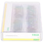 Trix 15809 N Scale DB Passenger 4 Car Set LN/Box