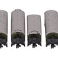 Trix 15809 N Scale DB Passenger 4 Car Set LN/Box