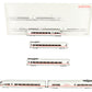 Marklin 37786 HO HDgtl ICE 3 Powered Rail Car Set w/Sound EX/Box