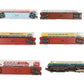 Marklin 26531 Rollende Landstrasse BR 184 Digital HO Gauge Electric Train Set EX/Box