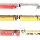 Marklin 26531 Rollende Landstrasse BR 184 Digital HO Gauge Electric Train Set EX/Box