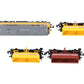 Fleischmann 781006 N Scale HFW Zugset Epoche V Diesel Locomotive Set EX/Box