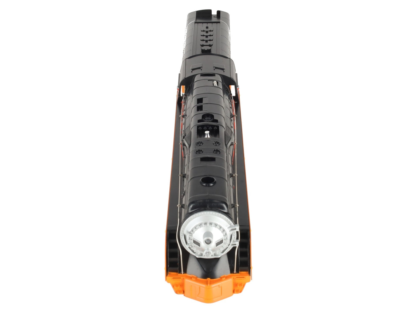 Lionel 6-8307 O Gauge Southern Pacific Daylight GS-4 Steam Engine & Tender #4449 EX/Box