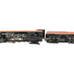 Lionel 6-8307 O Gauge Southern Pacific Daylight GS-4 Steam Engine & Tender #4449 EX/Box
