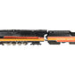 Lionel 6-8307 O Gauge Southern Pacific Daylight GS-4 Steam Engine & Tender #4449 EX/Box