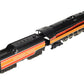 Lionel 6-8307 O Gauge Southern Pacific Daylight GS-4 Steam Engine & Tender #4449 EX/Box