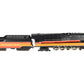 Lionel 6-8307 O Gauge Southern Pacific Daylight GS-4 Steam Engine & Tender #4449 EX/Box