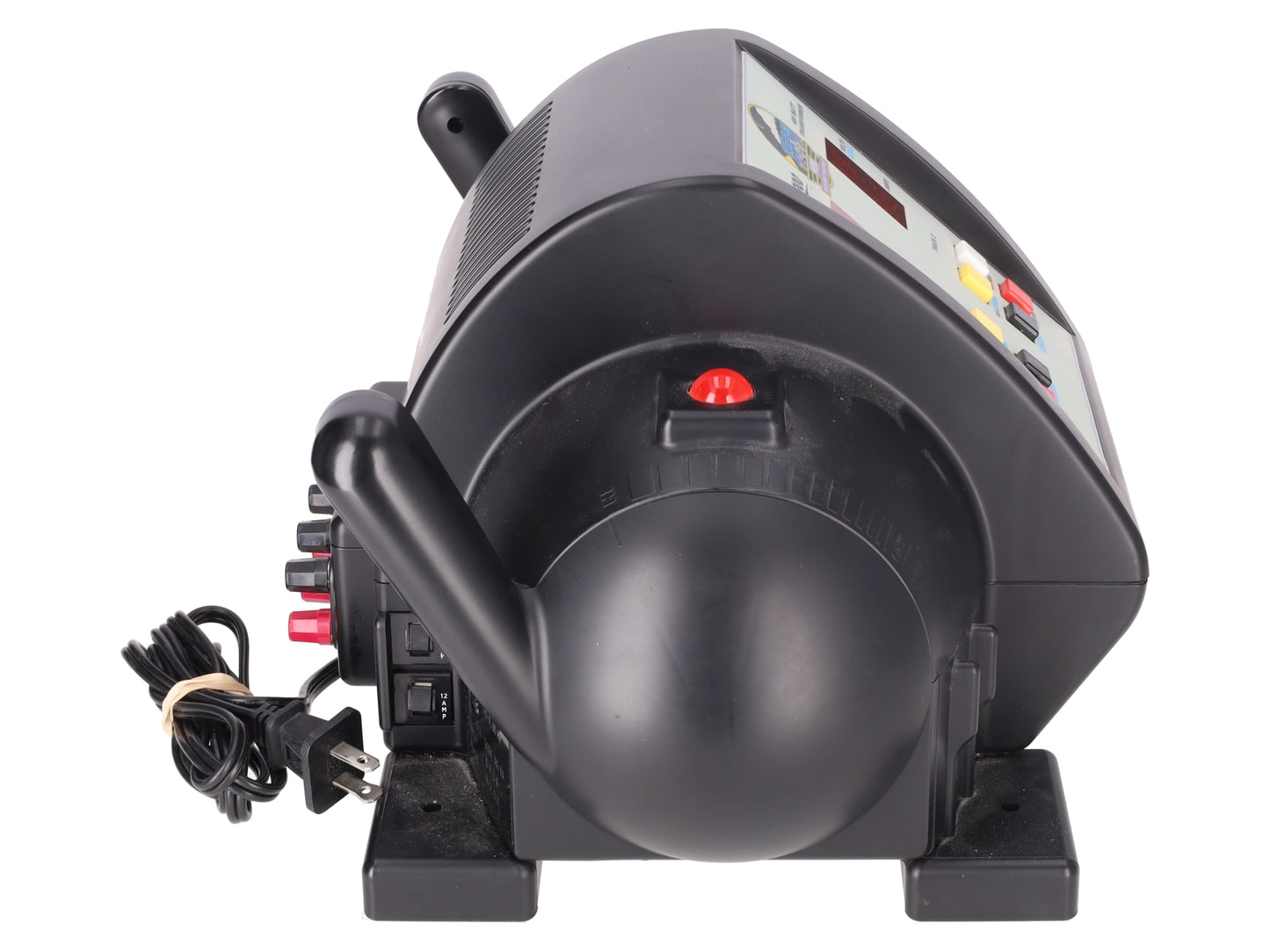 MTH 40-4000 Z-4000 400W Dual Control Transformer