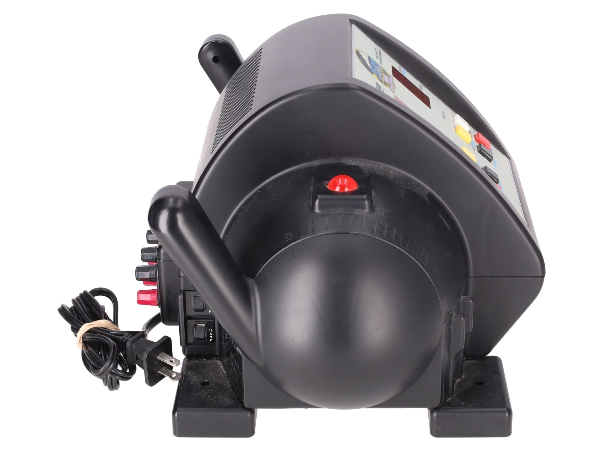 MTH 40-4000 Z-4000 400W Dual Control Transformer
