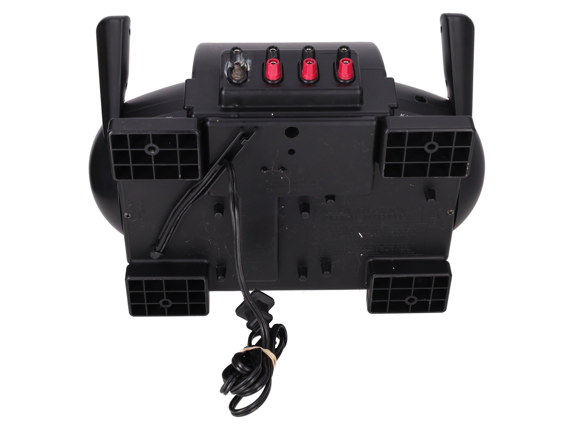 MTH 40-4000 Z-4000 400W Dual Control Transformer