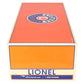 Lionel 6-29165 O Amtrak Superliner Passenger Set (Pack of 2) EX/Box