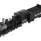 Broadway Limited 908 On30 Scale Rio Grande D&RGW C-16 2-8-0 Steam Loco & Tender/Box