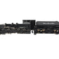 Broadway Limited 908 On30 Scale Rio Grande D&RGW C-16 2-8-0 Steam Loco & Tender/Box