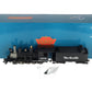 Broadway Limited 908 On30 Scale Rio Grande D&RGW C-16 2-8-0 Steam Loco & Tender/Box