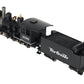 Broadway Limited 908 On30 Scale Rio Grande D&RGW C-16 2-8-0 Steam Loco & Tender/Box