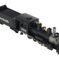Broadway Limited 908 On30 Scale Rio Grande D&RGW C-16 2-8-0 Steam Loco & Tender/Box
