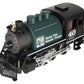 Piko 30108-1 G Scale 0-6-0T Saddle Tank Locomotive #40 LN/Box