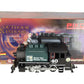 Piko 30108-1 G Scale 0-6-0T Saddle Tank Locomotive #40 LN/Box