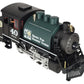 Piko 30108-1 G Scale 0-6-0T Saddle Tank Locomotive #40 LN/Box
