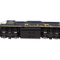 Athearn 91701 HO Scale Santa Fe EMD GP35 Diesel Locomotive #1305 EX/Box
