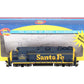 Athearn 91701 HO Scale Santa Fe EMD GP35 Diesel Locomotive #1305 EX/Box
