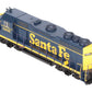 Athearn 91701 HO Scale Santa Fe EMD GP35 Diesel Locomotive #1305 EX/Box