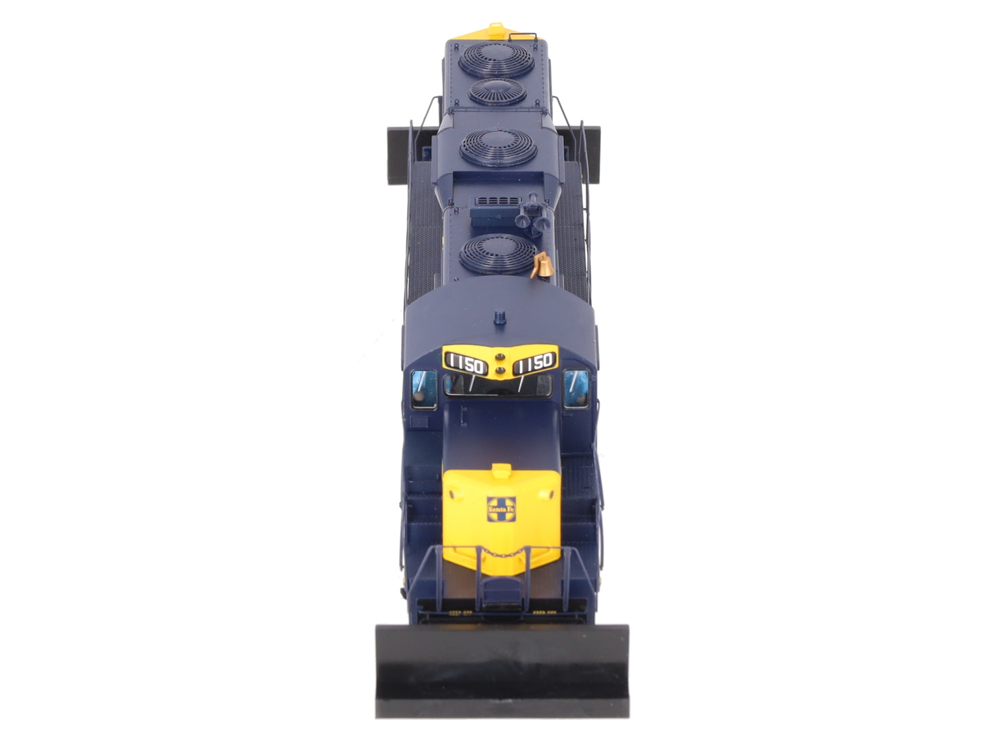 Proto 2000 920-48551 HO Scale Santa Fe GP20 Diesel Locomotive #1150 EX/Box
