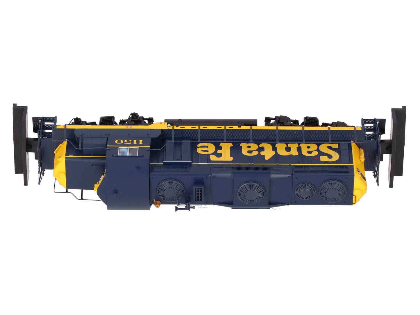 Proto 2000 920-48551 HO Scale Santa Fe GP20 Diesel Locomotive #1150 EX/Box