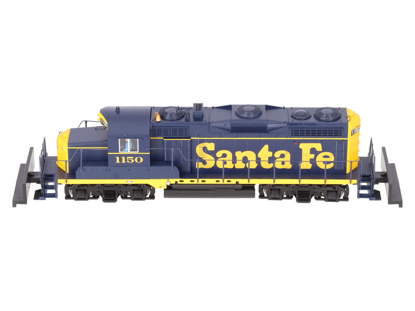 Proto 2000 920-48551 HO Scale Santa Fe GP20 Diesel Locomotive #1150 EX/Box