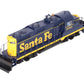 Proto 2000 920-48551 HO Scale Santa Fe GP20 Diesel Locomotive #1150 EX/Box