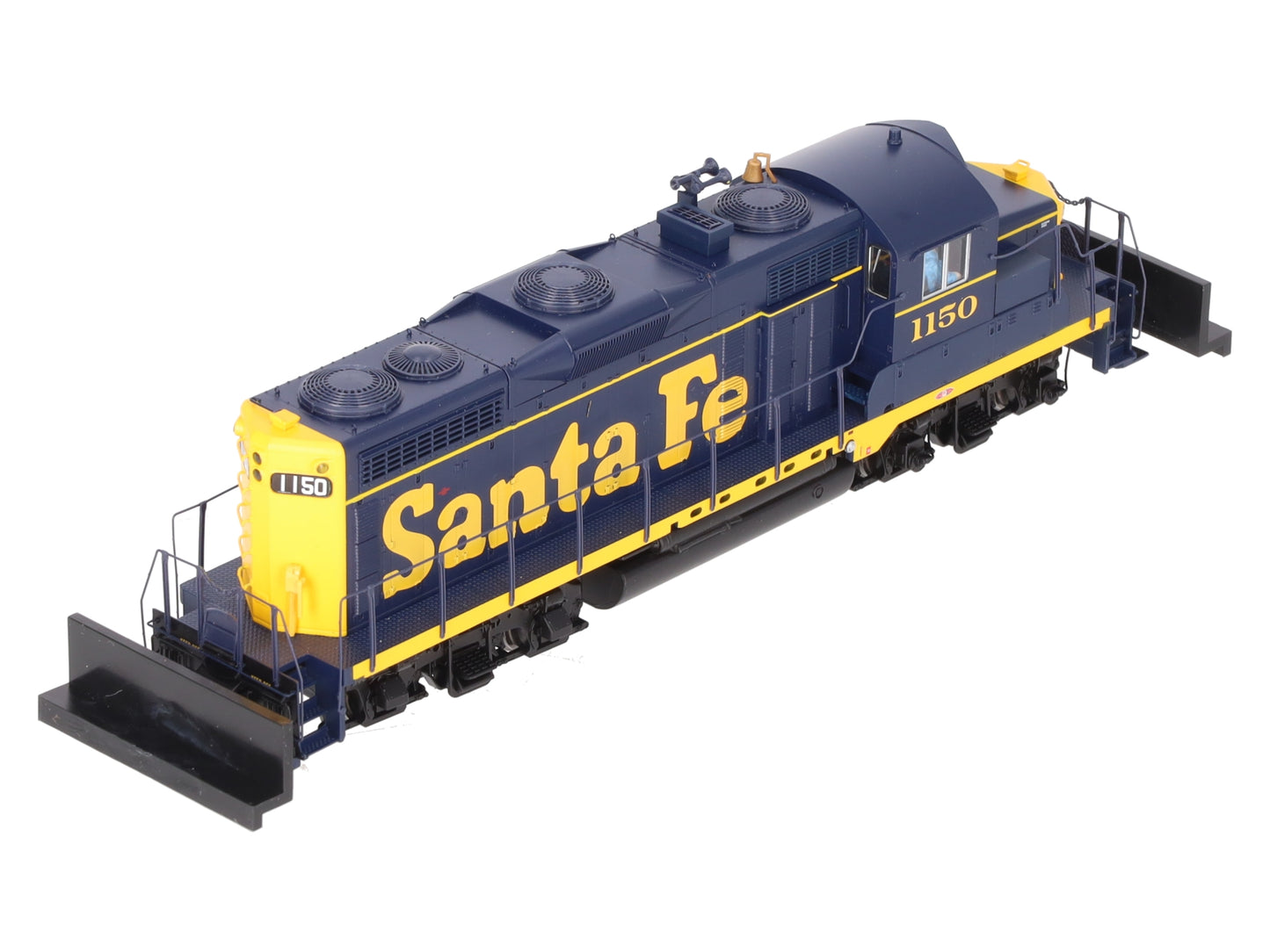 Proto 2000 920-48551 HO Scale Santa Fe GP20 Diesel Locomotive #1150 EX/Box