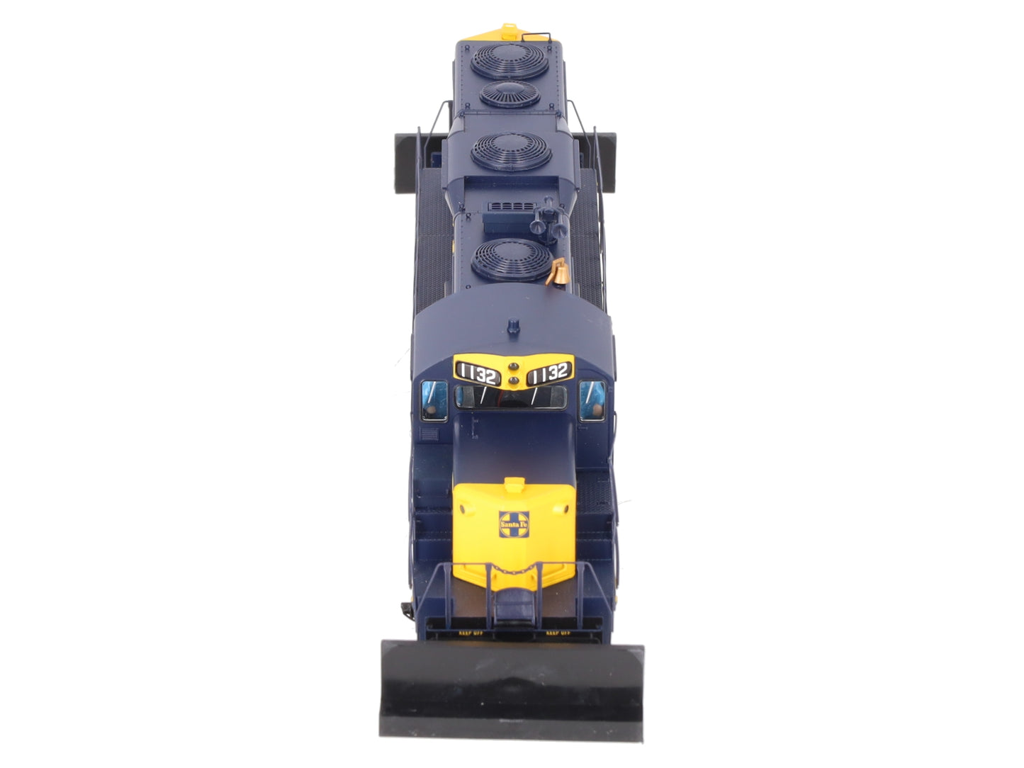 Proto 2000 920-48550 HO Scale Santa Fe GP20 Diesel Locomotive #1132 EX/Box