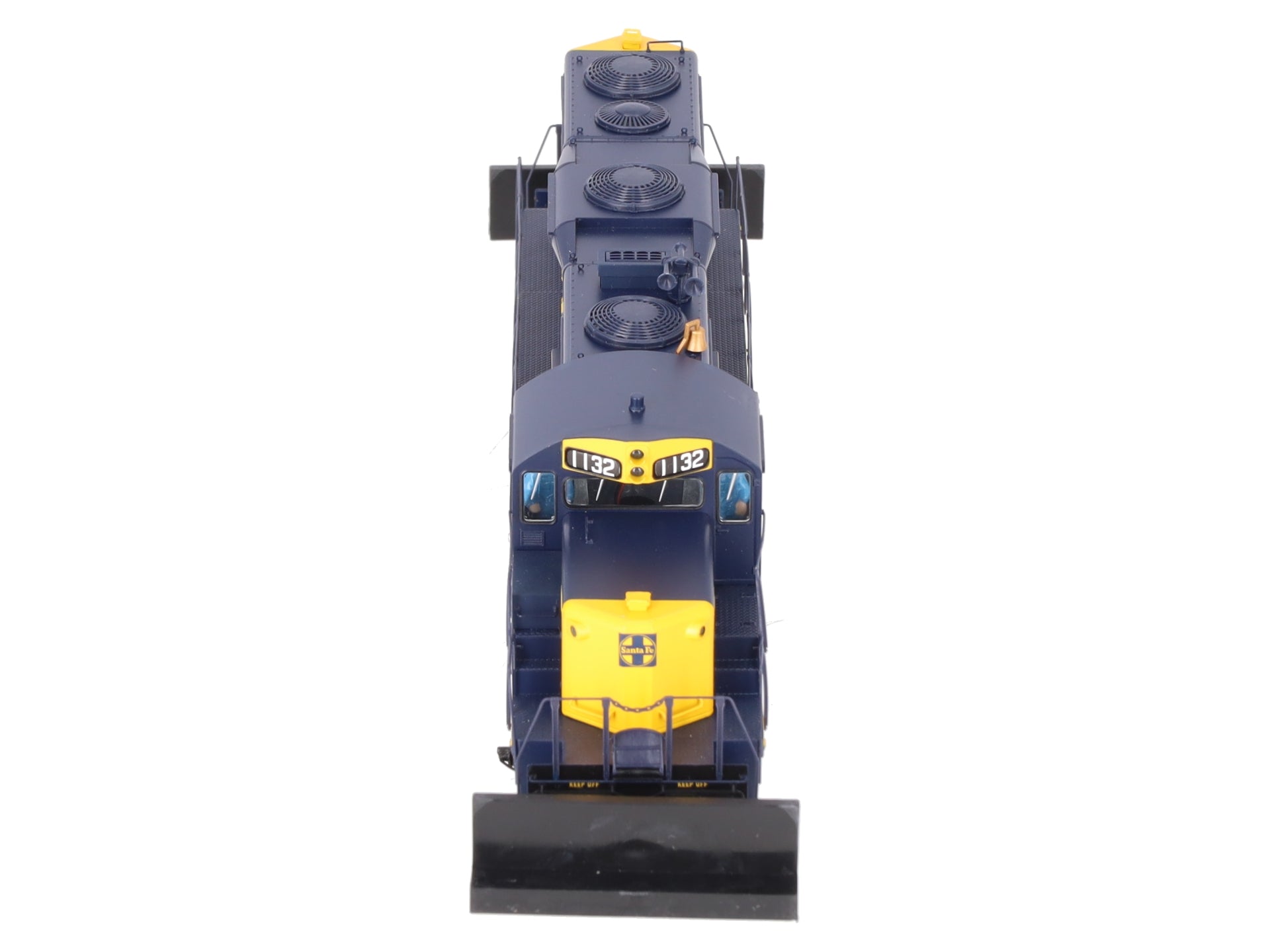 Proto 2000 920-48550 HO Scale Santa Fe GP20 Diesel Locomotive #1132 EX/Box