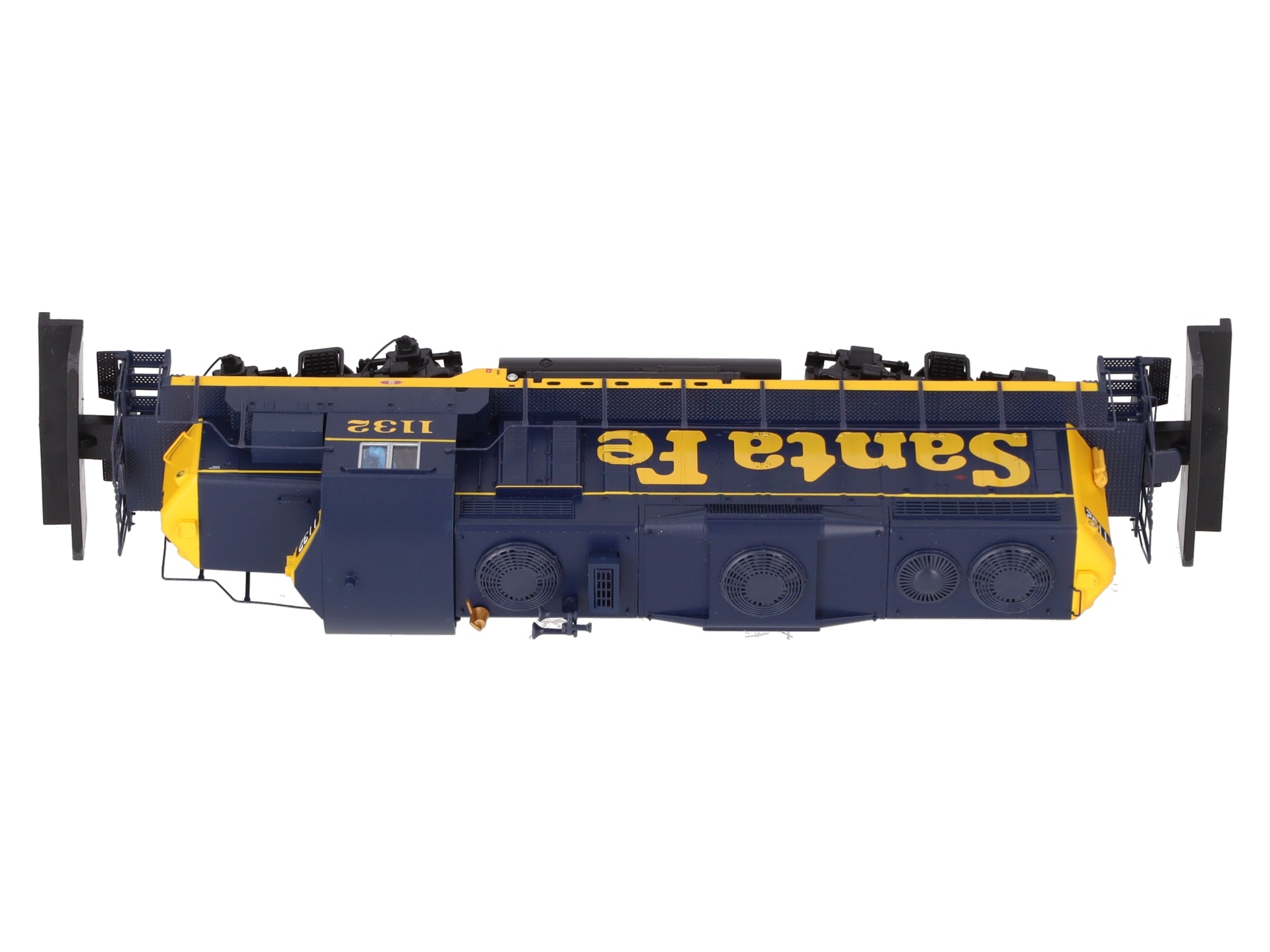 Proto 2000 920-48550 HO Scale Santa Fe GP20 Diesel Locomotive #1132 EX/Box