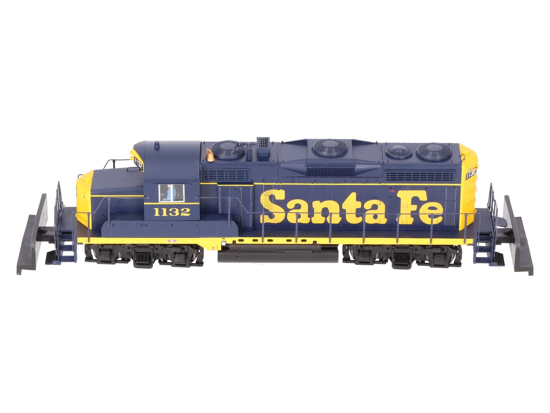 Proto 2000 920-48550 HO Scale Santa Fe GP20 Diesel Locomotive #1132 EX/Box