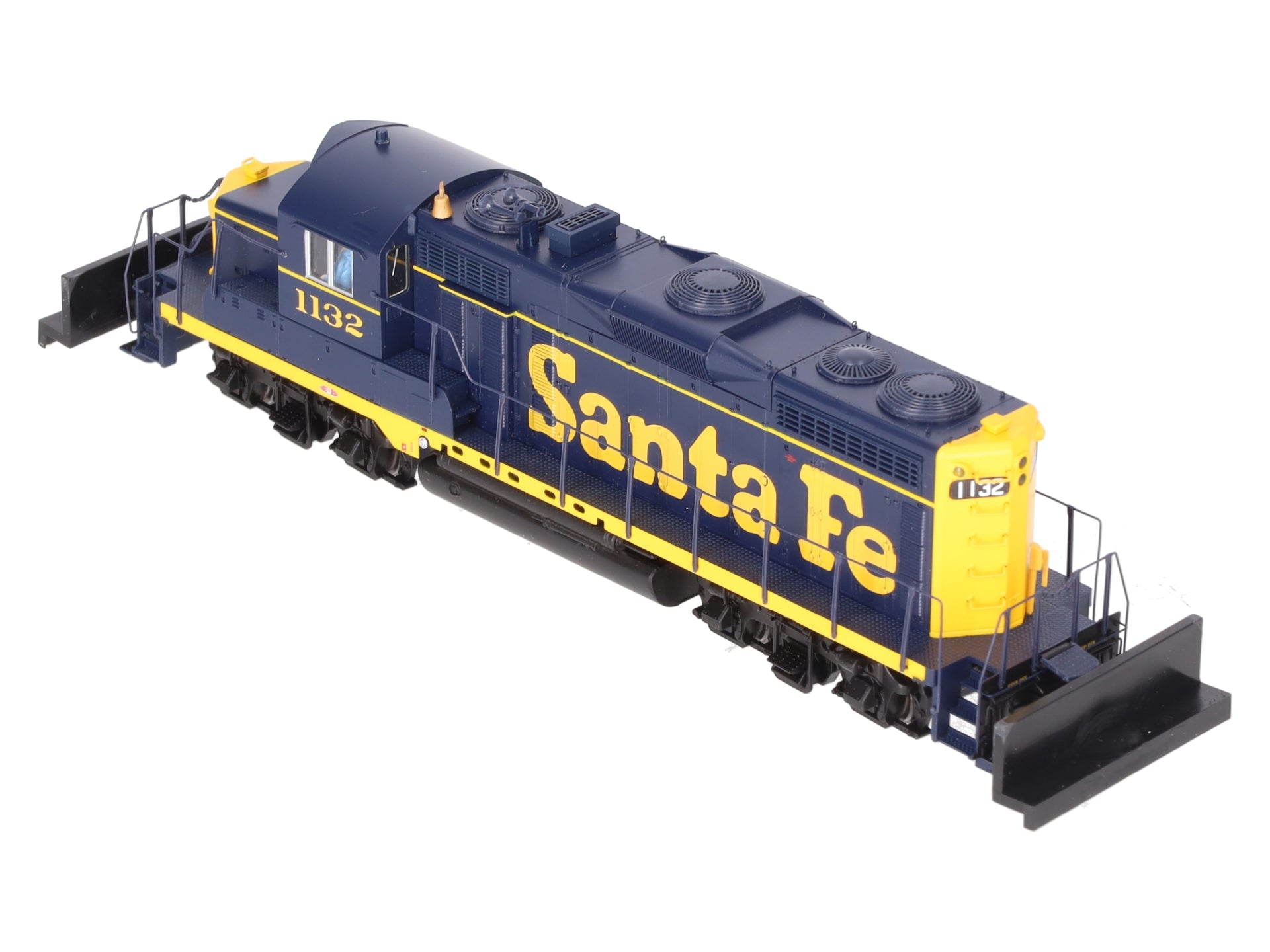 Proto 2000 920-48550 HO Scale Santa Fe GP20 Diesel Locomotive #1132 EX/Box