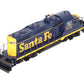 Proto 2000 920-48550 HO Scale Santa Fe GP20 Diesel Locomotive #1132 EX/Box