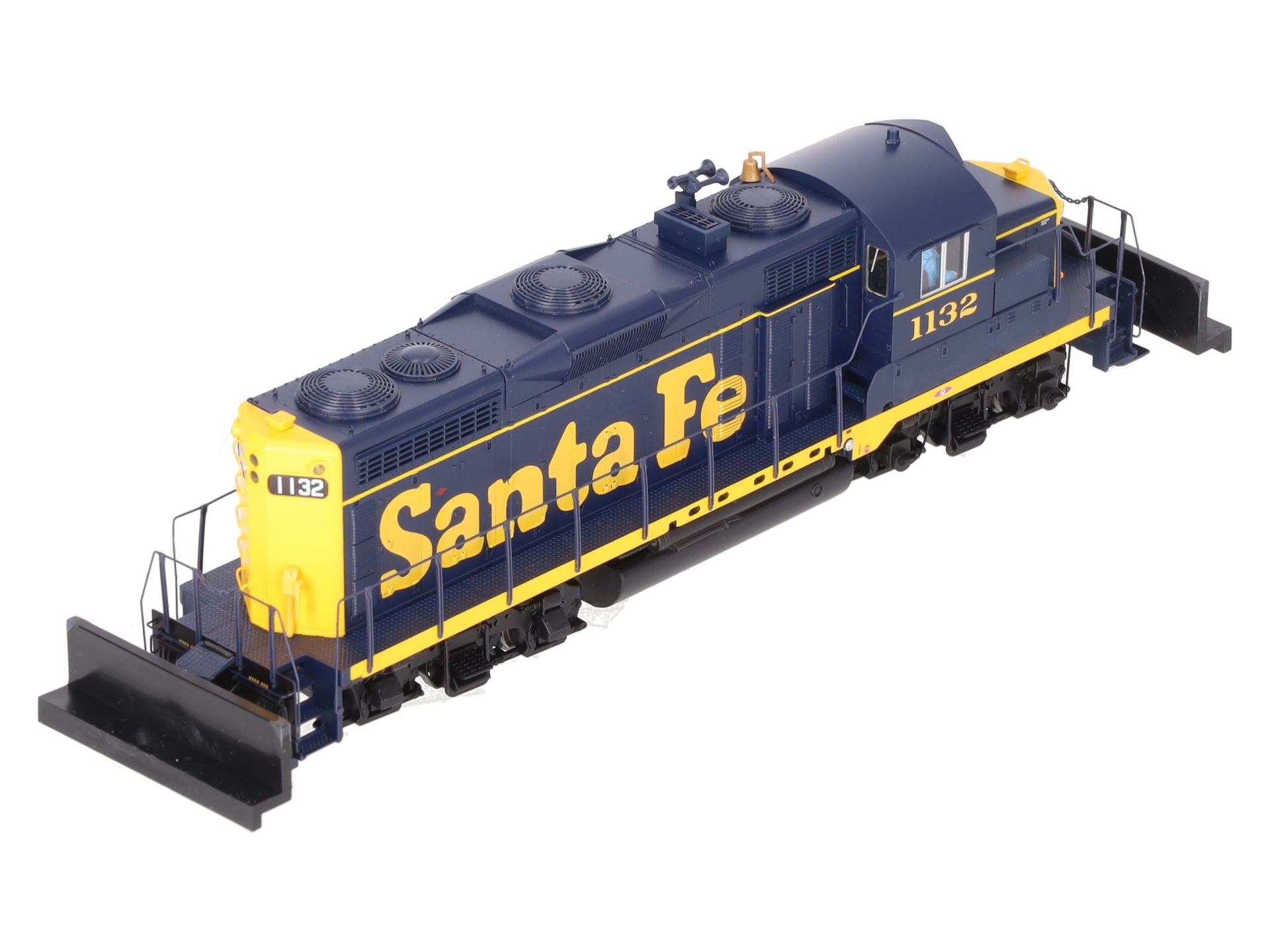 Proto 2000 920-48550 HO Scale Santa Fe GP20 Diesel Locomotive #1132 EX/Box