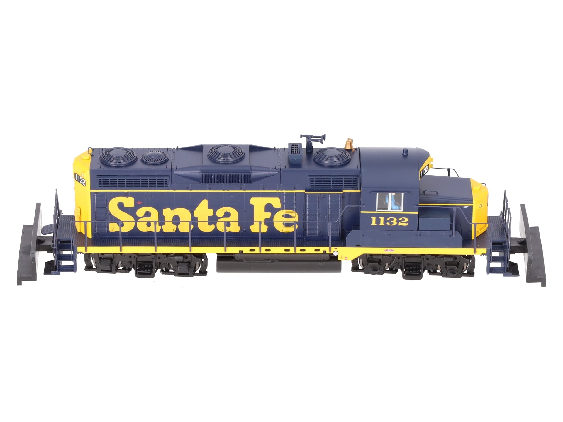 Proto 2000 920-48550 HO Scale Santa Fe GP20 Diesel Locomotive #1132 EX/Box