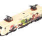 Marklin 88522 N Scale DB 100 Jahre Museum Numberg Electric Locomotive EX/Box